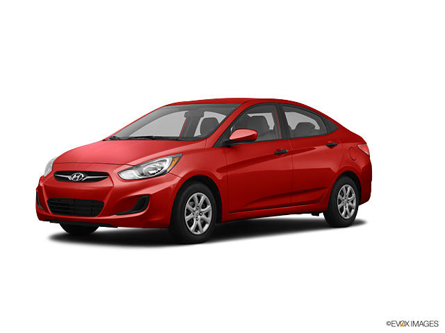2012 Hyundai Accent Vehicle Photo in Quakertown, PA 18951