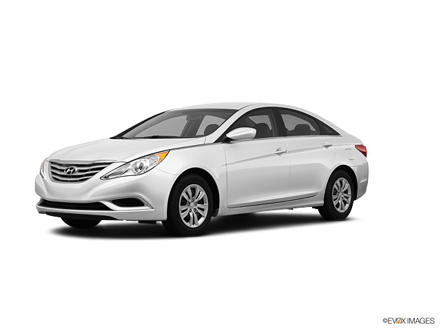 2012 Hyundai Sonata Vehicle Photo in Salem, VA 24153