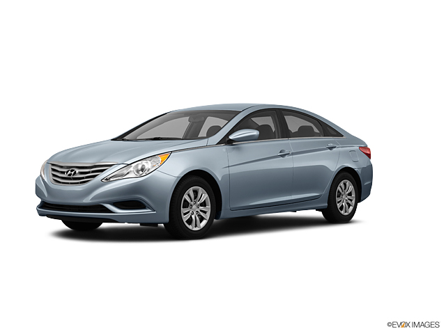 2012 Hyundai Sonata Vehicle Photo in Smyrna, GA 30080