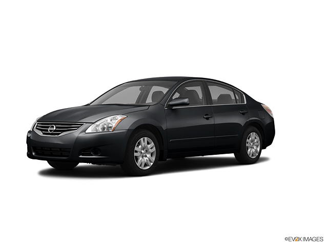 2012 Nissan Altima Vehicle Photo in Vincennes, IN 47591