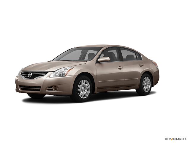 2012 Nissan Altima Vehicle Photo in Novato, CA 94945