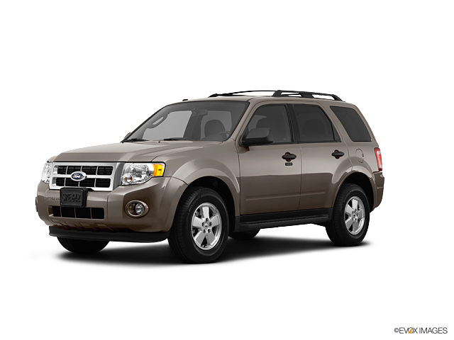 2012 Ford Escape Vehicle Photo in Pahrump, NV 89048