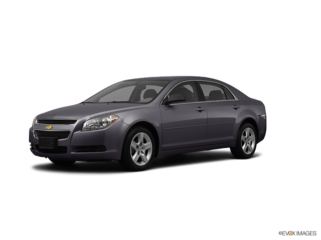 2012 Chevrolet Malibu 1G1ZB5E07CF248540