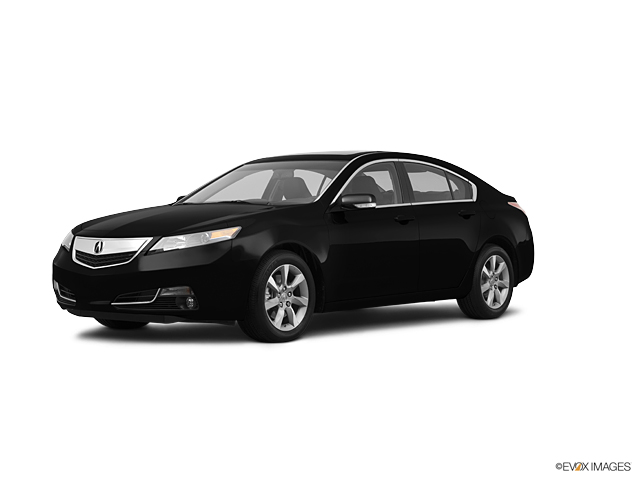 2012 Acura TL Vehicle Photo in Flemington, NJ 08822