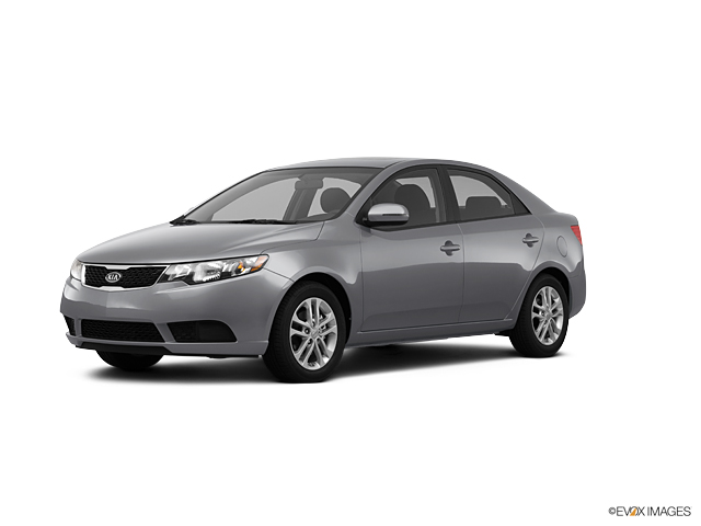 2012 Kia Forte Vehicle Photo in Queensbury, NY 12804