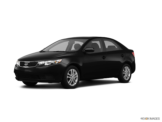 2012 Kia Forte Vehicle Photo in Warrensville Heights, OH 44128