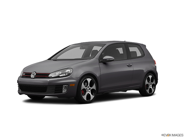 Select 2012 Volkswagen GTI