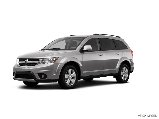 2012 Dodge Journey Vehicle Photo in Puyallup, WA 98371
