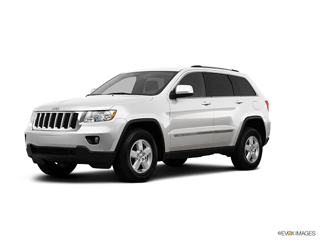 2012 Jeep Grand Cherokee Vehicle Photo in Willoughby Hills, OH 44092