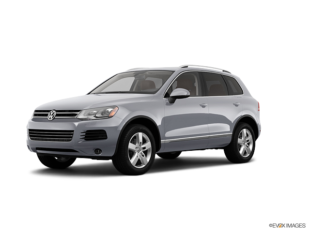 2012 Volkswagen Touareg Tdi Lux Engine Diagram