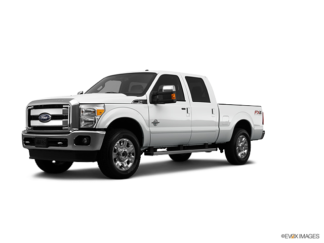 2012 Ford Super Duty F-250 SRW Vehicle Photo in Crosby, TX 77532