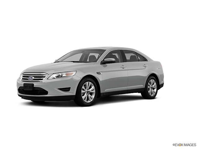 2012 Ford Taurus Vehicle Photo in Boonville, IN 47601