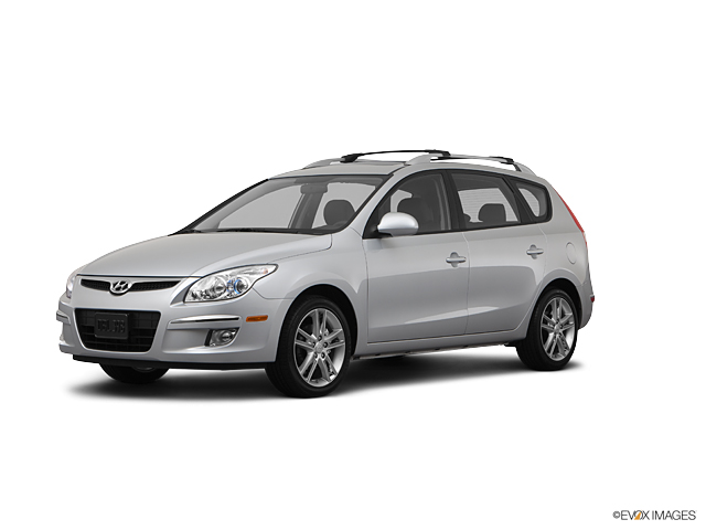 2012 Hyundai Elantra Touring Vehicle Photo in Plattsburgh, NY 12901