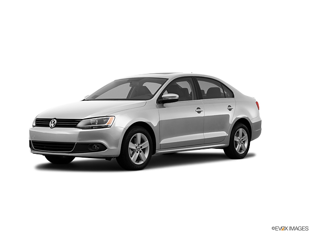 2012 Volkswagen Jetta Sedan Vehicle Photo in Janesville, WI 53545