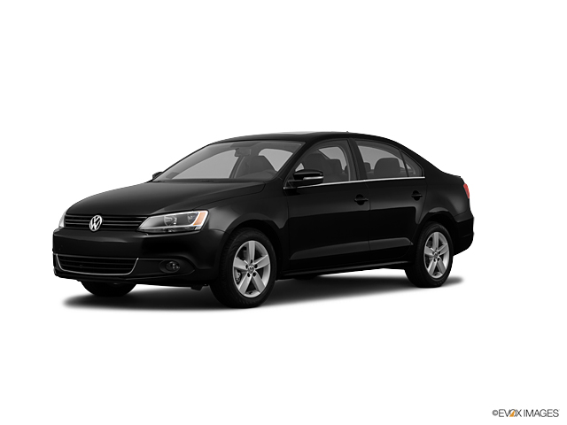 2012 Volkswagen Jetta Sedan Vehicle Photo in Janesville, WI 53545
