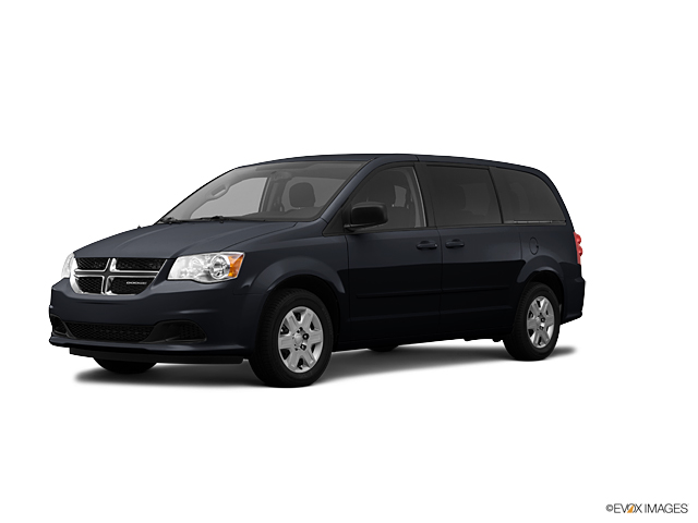 2012 Dodge Grand Caravan Vehicle Photo in Williamsville, NY 14221