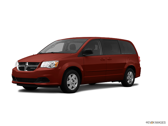 2012 Dodge Grand Caravan Vehicle Photo in Williamsville, NY 14221