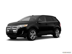 2012 Ford edge color choices