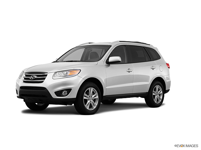 2012 Hyundai Santa Fe Vehicle Photo in Queensbury, NY 12804
