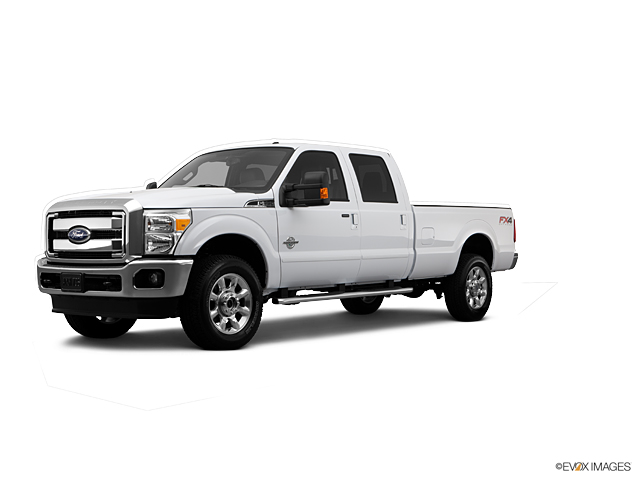 2012 Ford Super Duty F-350 SRW Vehicle Photo in Smyrna, DE 19977