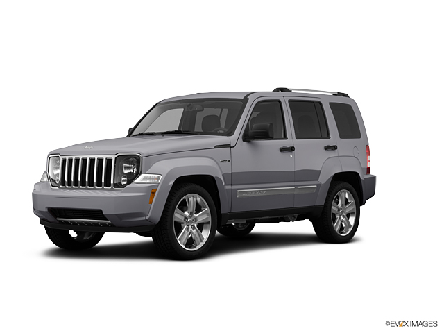 2012 Jeep Liberty Vehicle Photo in Colorado Springs, CO 80920