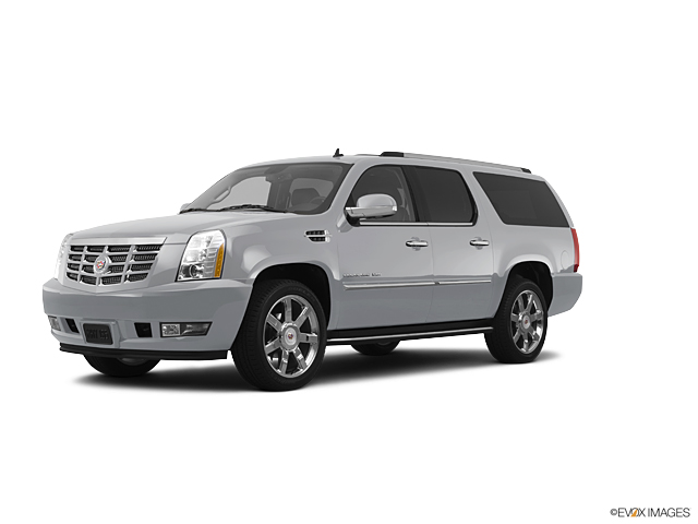 2012 Cadillac Escalade ESV 1GYS3JEF7CR314130