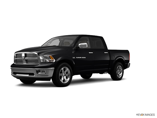 2012 Ram 1500 Vehicle Photo in San Antonio, TX 78254
