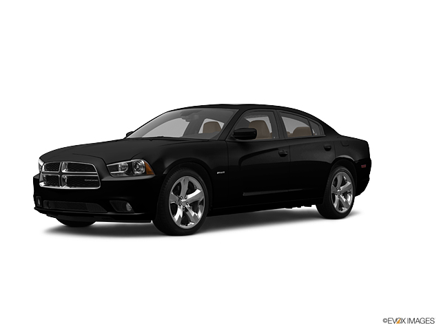 2012 Dodge Charger Vehicle Photo in Colma, CA 94014