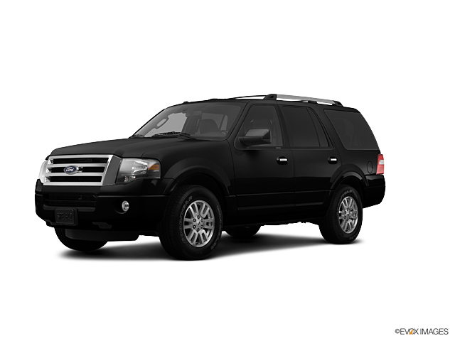 2012 Ford Expedition Vehicle Photo in Temple, TX 76502