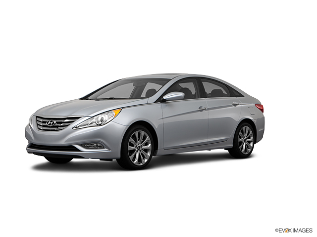 2012 Hyundai Sonata Vehicle Photo in Williamsville, NY 14221