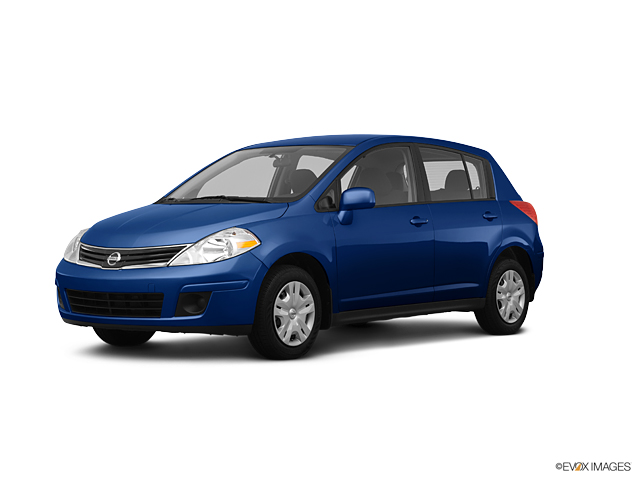2012 Nissan Versa Vehicle Photo in Gardner, MA 01440