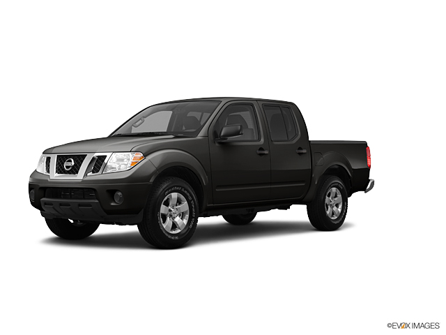 Nissan St Augustine >> 2012 Nissan Frontier Sv Night Armor 4d Crew Cab A Nissan Frontier Nissan St Augustine >> 2012 Nissan Frontier Sv Night Armor 4d Crew Cab A Nissan Frontier