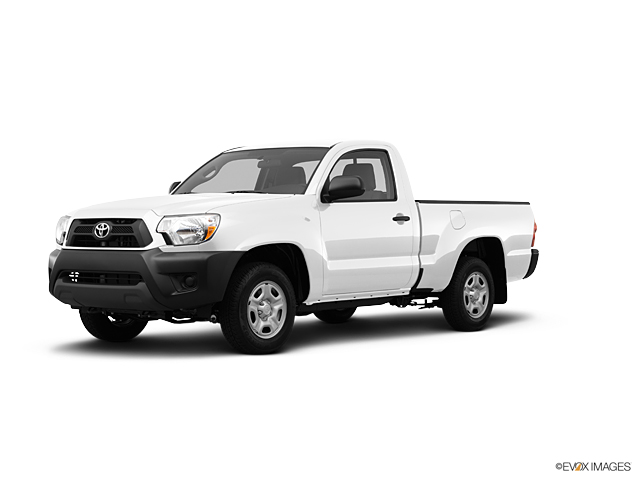 2012 Toyota Tacoma Vehicle Photo in Oklahoma City, OK 73114