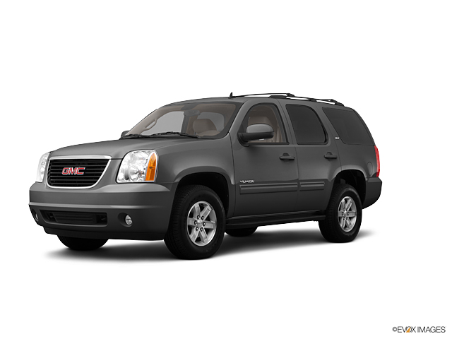 2012 GMC Yukon 1GKS2CE05CR292617