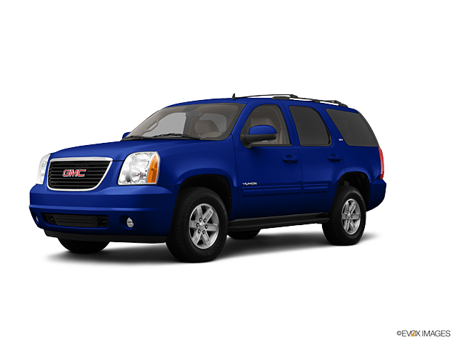 2012 GMC Yukon 1GKS2CE04CR286985