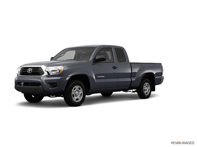 2012 Toyota Tacoma Vehicle Photo in Muncy, PA 17756