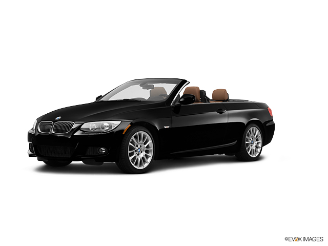 2012 BMW 328i Vehicle Photo in Honolulu, HI 96819