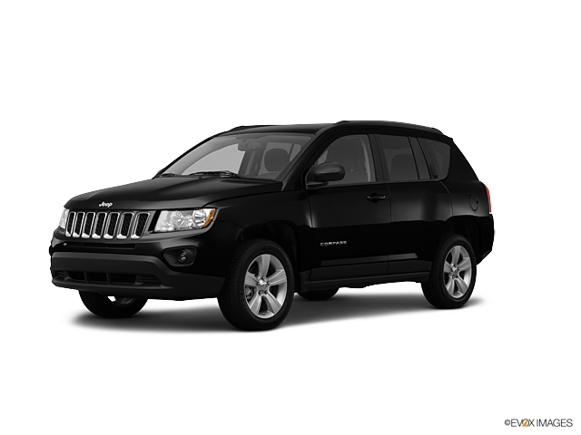 Select 2012 Jeep Compass
