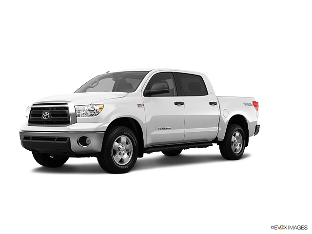 2012 Toyota Tundra 2WD Truck Vehicle Photo in San Antonio, TX 78230