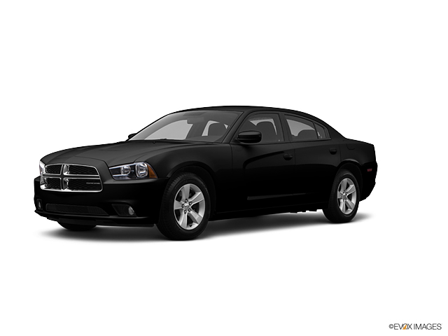 2012 Dodge Charger Vehicle Photo in Muncy, PA 17756