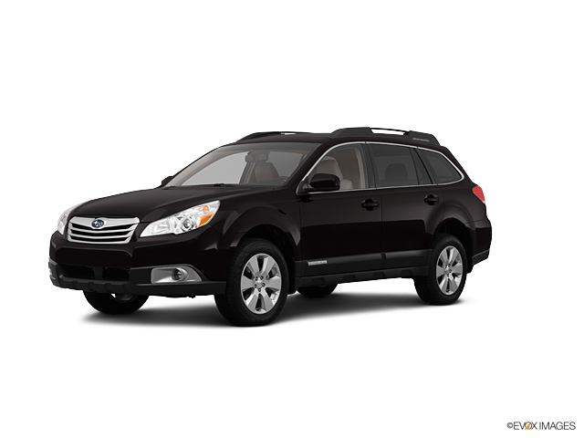 2012 Subaru Outback Vehicle Photo in Queensbury, NY 12804