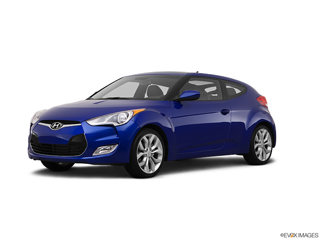 2012 Hyundai Veloster Vehicle Photo in Queensbury, NY 12804