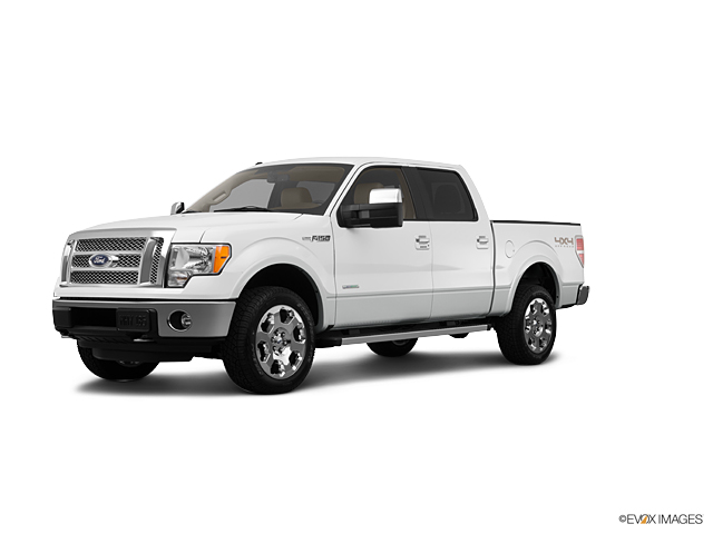 2012 Ford F-150 Vehicle Photo in Lincoln, NE 68521