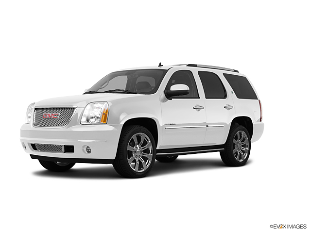 2012 GMC Yukon Hybrid 1GKS1FEJ0CR235397