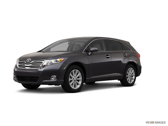 2012 Toyota Venza Vehicle Photo in Grapevine, TX 76051