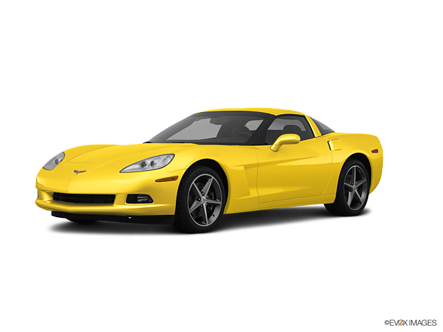 2012 Chevrolet Corvette 1G1YS2DW2C5104674