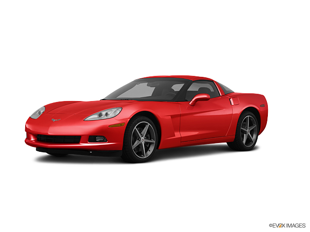 2012 Chevrolet Corvette 1G1YG2DW6C5110611
