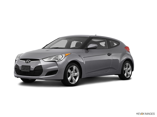 2012 Hyundai Veloster Vehicle Photo in Colorado Springs, CO 80920
