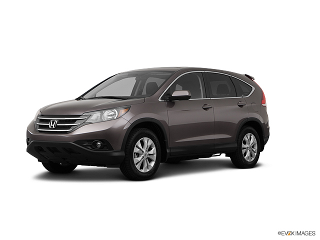 2012 Honda CR-V Vehicle Photo in Springfield, TN 37172