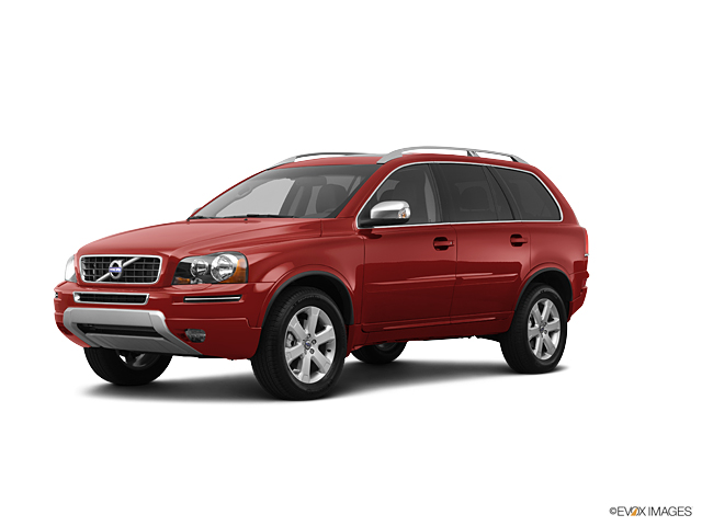 2013 Volvo XC90 Vehicle Photo in Houston, TX 77090